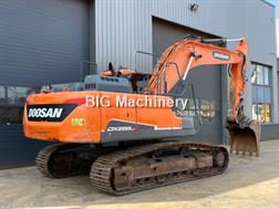Doosan DX255LC-5