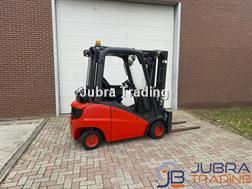 Linde H20T