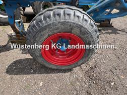 Lemken Juwel 7 M 4+1 N 100