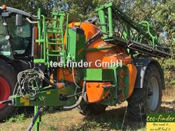 Amazone UX 4200 Special