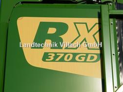 Krone RX 370 GD OptiGrass 28