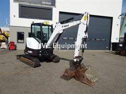 Bobcat E35Z E35Z