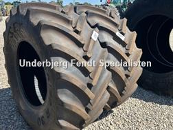Mitas 650/85R38 + 600/70R30 Afm.