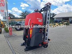 Kverneland iXter A12 IB 15m HO