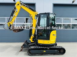Yanmar VIO 33