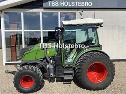 Fendt 209 VARIO
