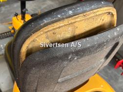 Stiga VILLA 14HST 95 Combi