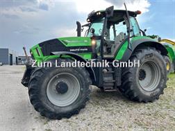 Deutz-Fahr AGROTRON  TTV 7230