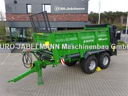 Pronar Stalldungstreuer, Miststreuer, N 262, 18,5 to, NE