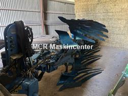Lemken Juvel 8 VT