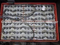 Linde W 20 127-05