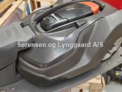 Husqvarna AUTOMOWER 450X NERA