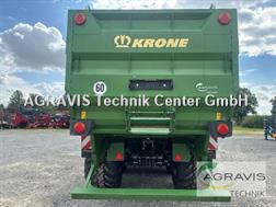 Krone GX 520