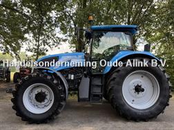 Landini Powermaster 220 