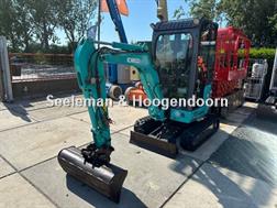 Kobelco SK 17 SR