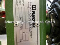 Krone KWT 11.22/10