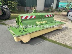 Krone Big M