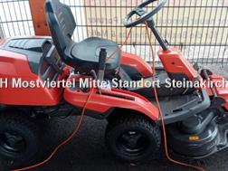 Husqvarna RIDER 214TC 94CM
