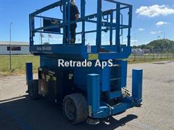 Genie GS - 4069BE