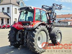 Lindner GEOTRAC 94