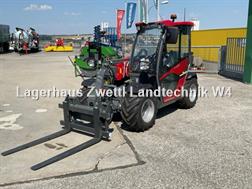 Weidemann T4512