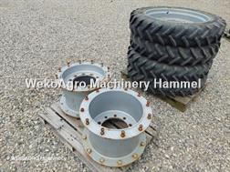 BKT 320/95R32 Dobbelthjul sæt