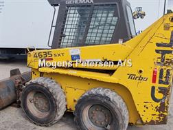 Gehl SL4635  SL4635 sxt