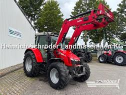 Massey Ferguson 5610