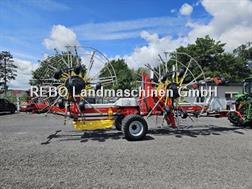 Pöttinger TOP 1403 C