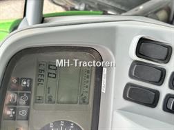 Deutz-Fahr AGROTRON K 420