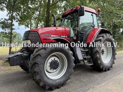 Case IH MX 135