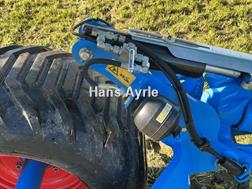 Lemken Diamant 16 V 100cm/6+1