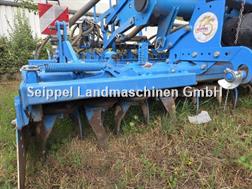 Lemken SOLITAIR 9/300-DS + Zirkon 12/300 Bj.19