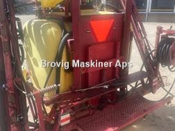 Hardi LXY800 Lift sprøjte