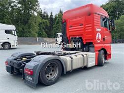 Man TGX 18.500 4x2