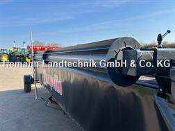 Capello Spartan 610