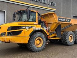 Volvo A 30 G