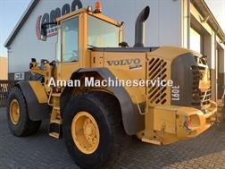 Volvo L60e