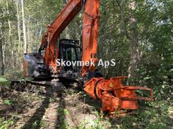 Westtech CS610 Compact savgrab
