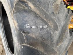 Michelin 650/85 R238 traktordæk, 2 stk
