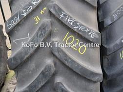 Firestone 600/70R30