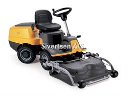 Stiga Park 300 RC inkl. 95 cm Combi MQ
