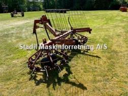 Fransgard RV 390 VENDER