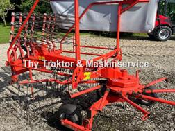 Kuhn GA 4121 GM
