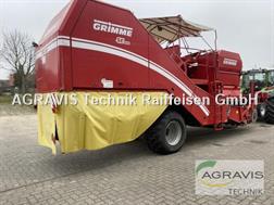 Grimme SE 260
