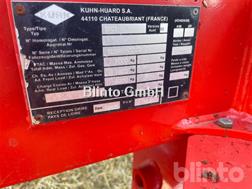 Kuhn Discover XM 2.40