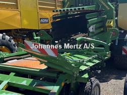 Krone BIG PACK 1290 HDP II Med Krone Balecollect 1230