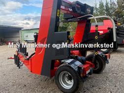 Kuhn sw  4004