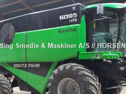 Deutz-Fahr 6095