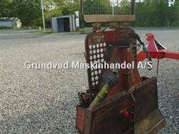 Fransgard W-6011-EH